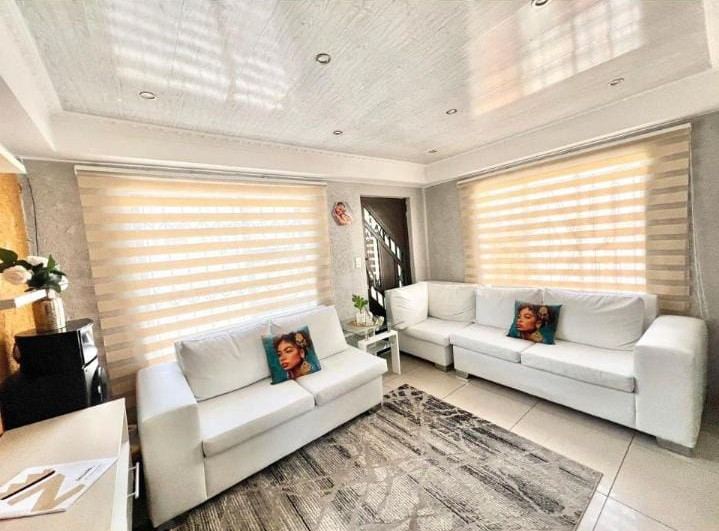 Property interior