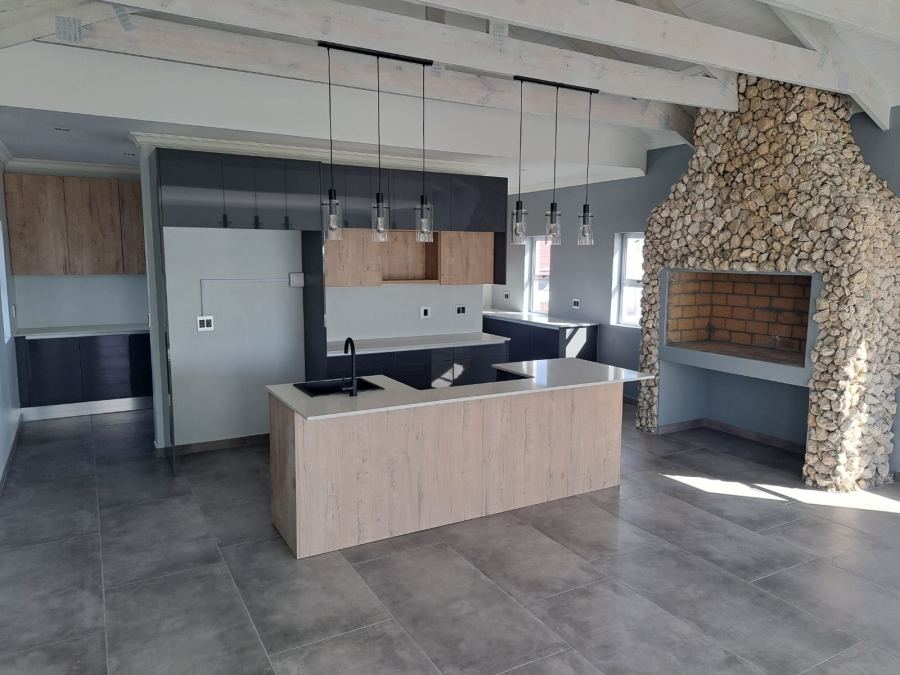 Property interior