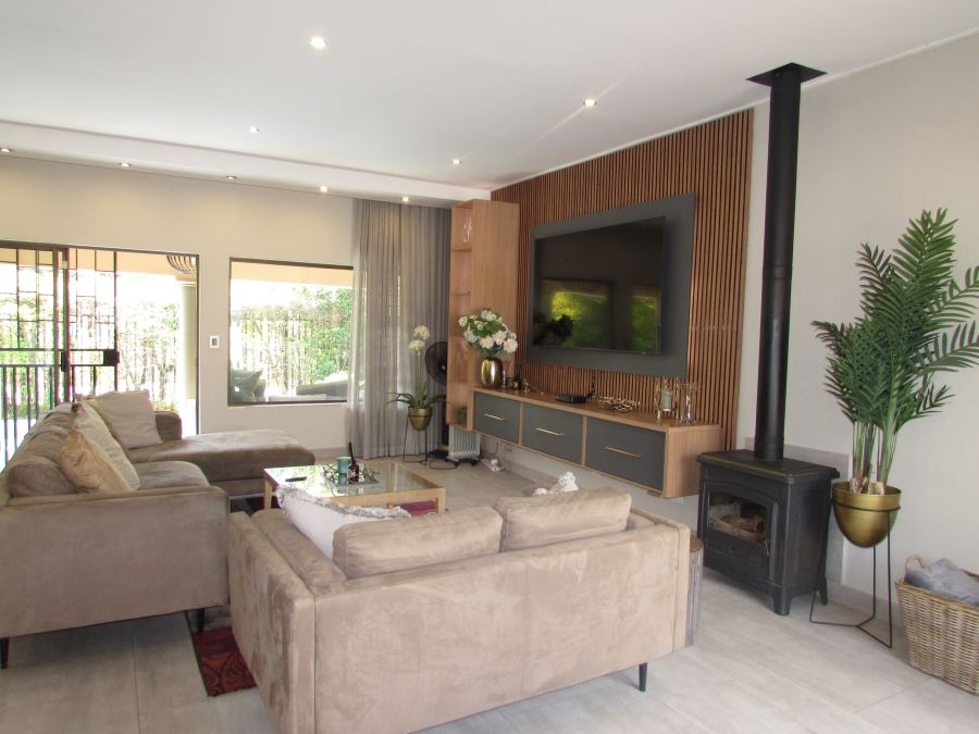 Property interior
