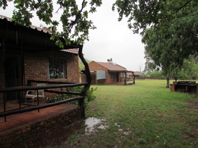 14 Bed Townhouse/Cluster for Sale Klipfontein A H Bronkhorstspruit