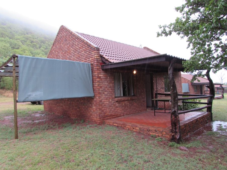 Property interior
