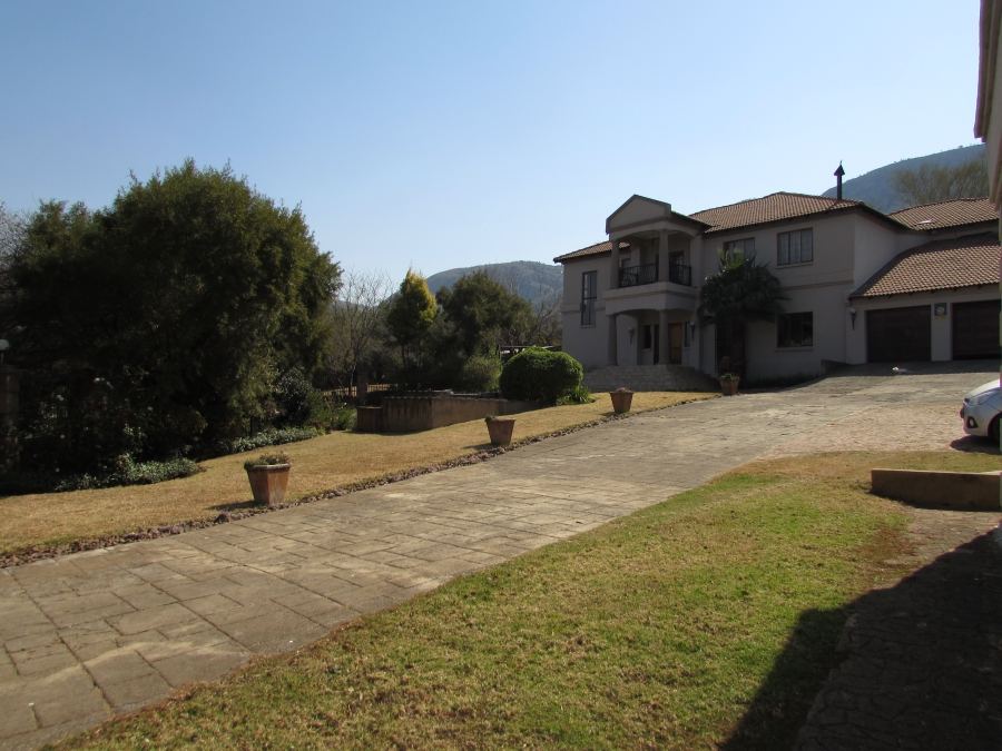Property interior