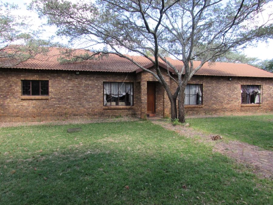 Property interior