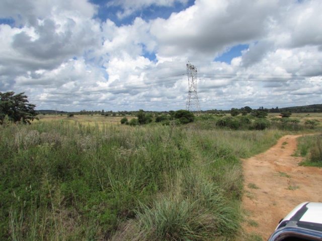 21ha Sand Mine/Farm Business in Boekenhoutskloof, Cullinan - Pretoria