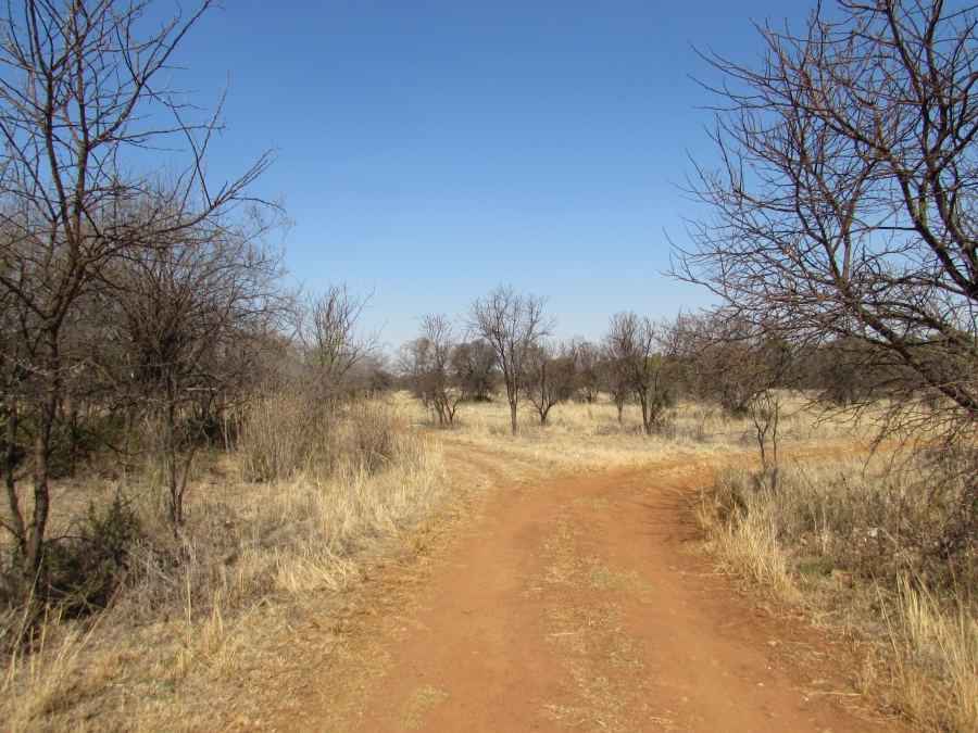 Property interior