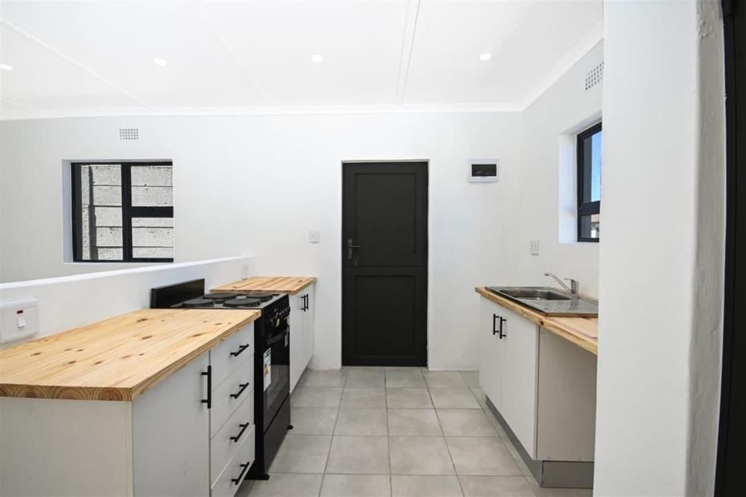 Property interior
