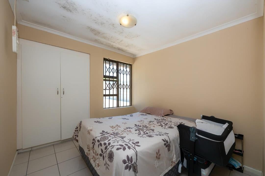Property interior