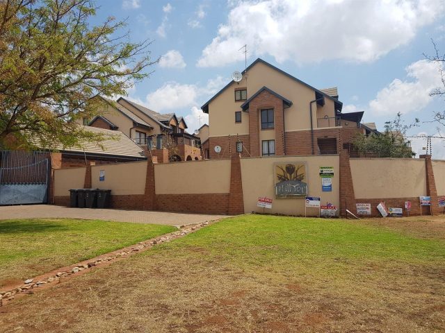 Apartment / Flat to Rent in Carlswald