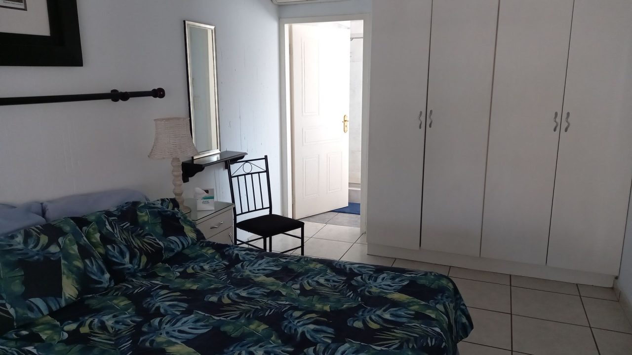 Property interior