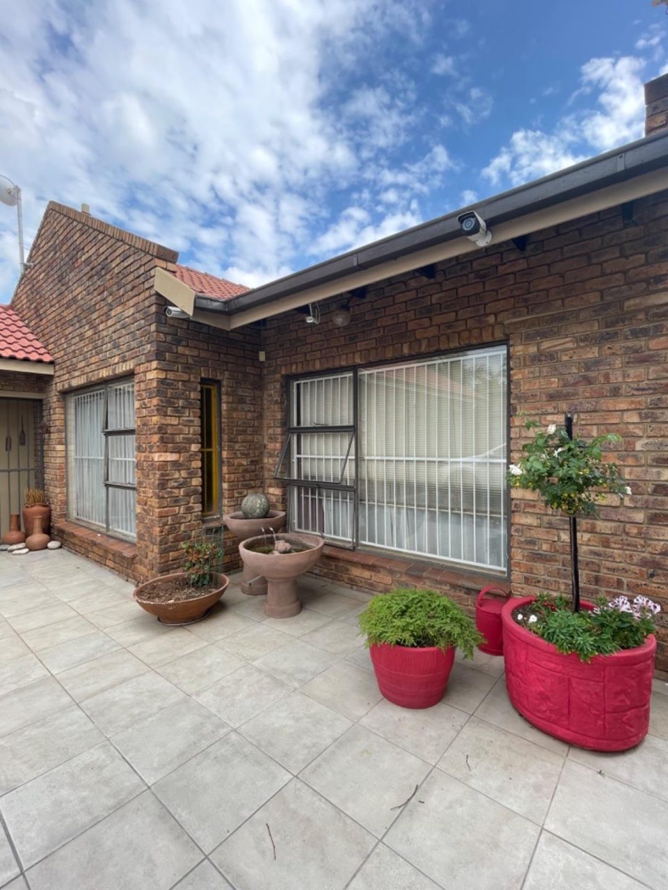 Property interior