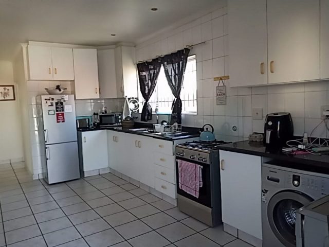 3 Bedroom Apartment / Flat to Rent in Umbilo