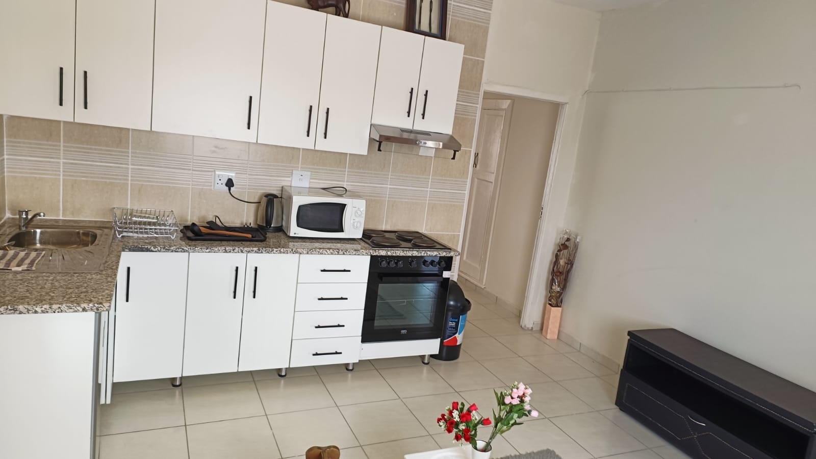 1 Bedroom Apartment / Flat to Rent in Umbilo
