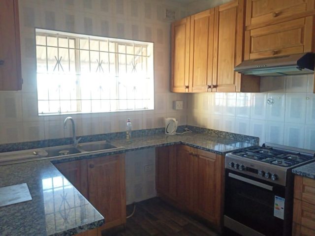 3 Bedroom Townhouse to Rent in Umbilo