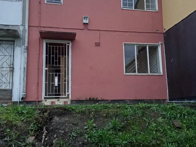 2 Bedroom Apartment / Flat to Rent in Newlands East