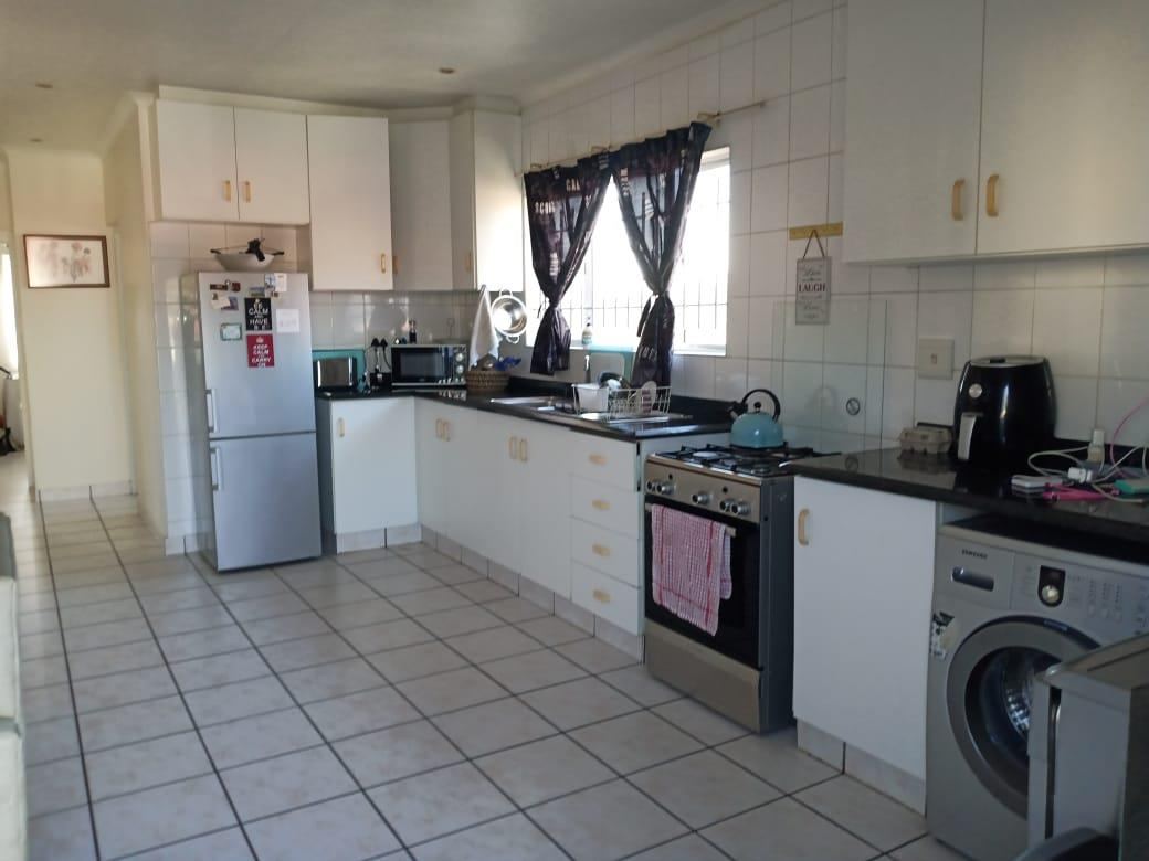 Property interior