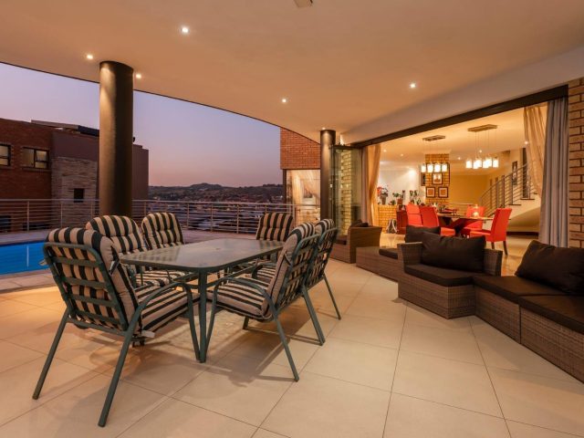 4 Bedroom House for Sale in Meyersdal Nature Estate