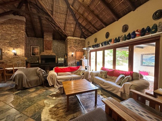 4 Bedroom House to Rent in Eldoraigne
