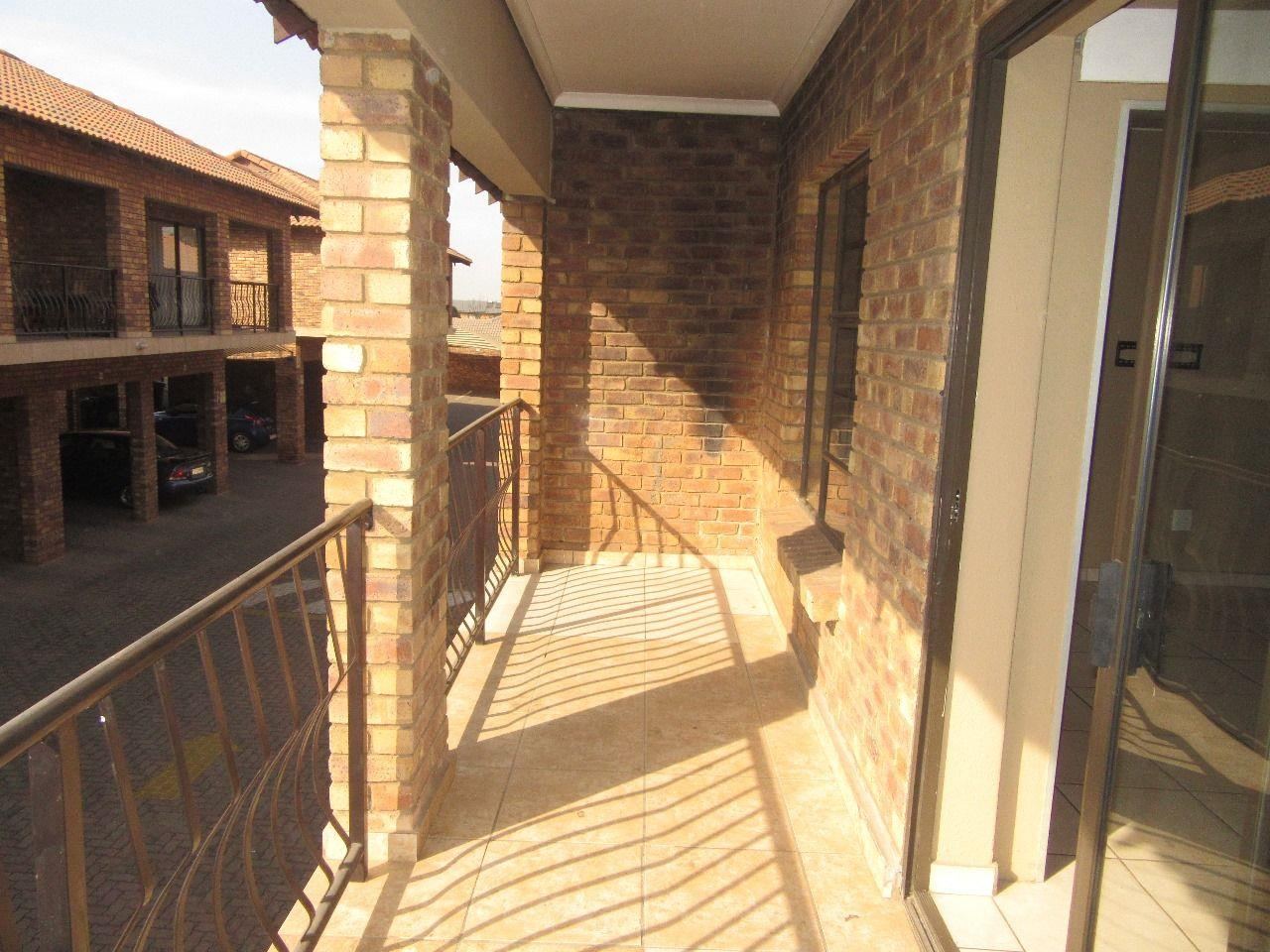Property interior