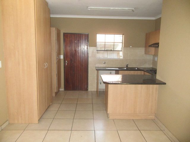1 Bedroom Apartment / Flat for Sale in Union