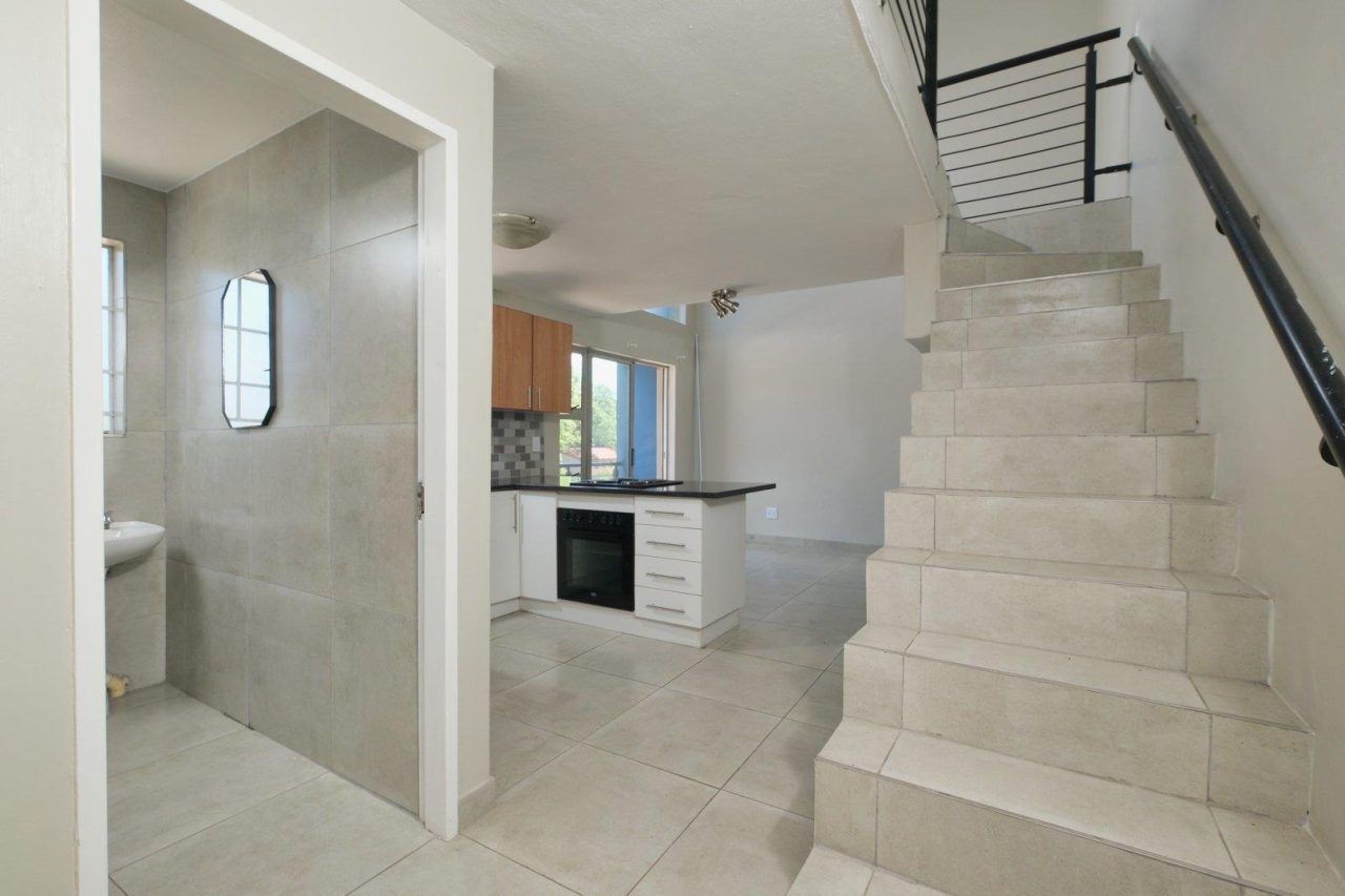 Property interior