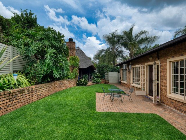 3 Bedroom House to Rent in Waverley