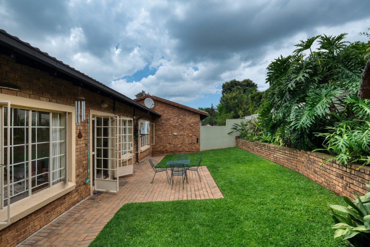 Property interior