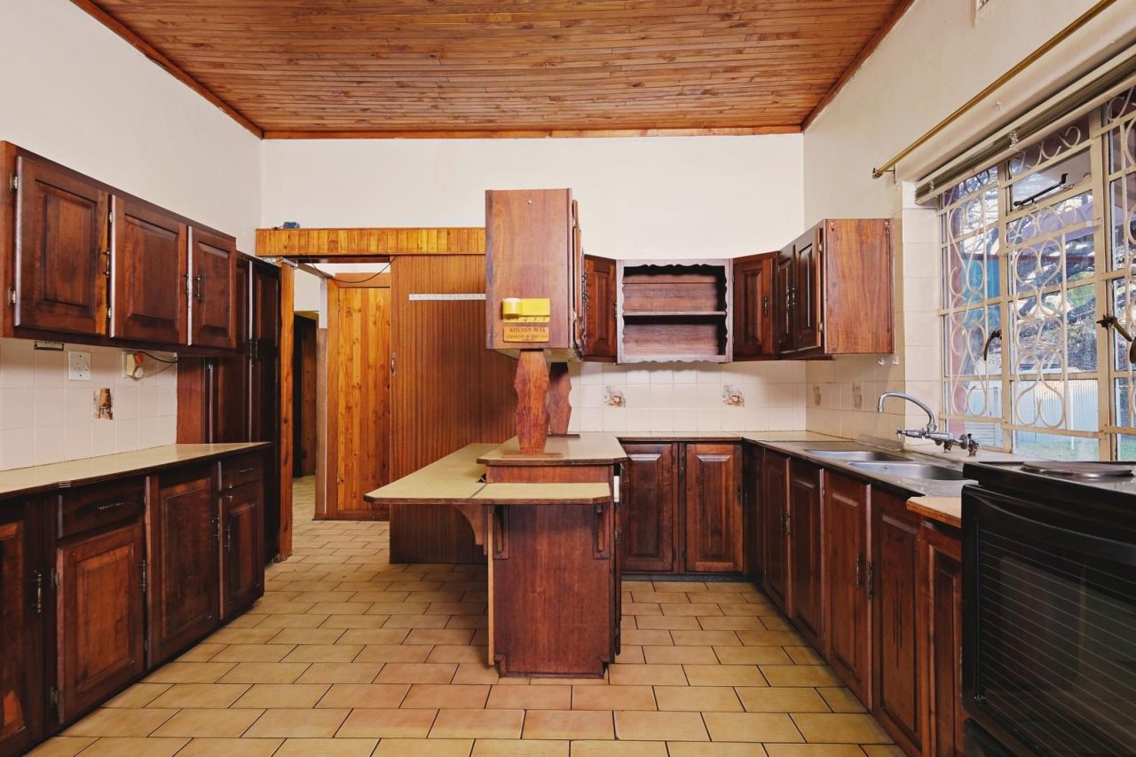 Property interior