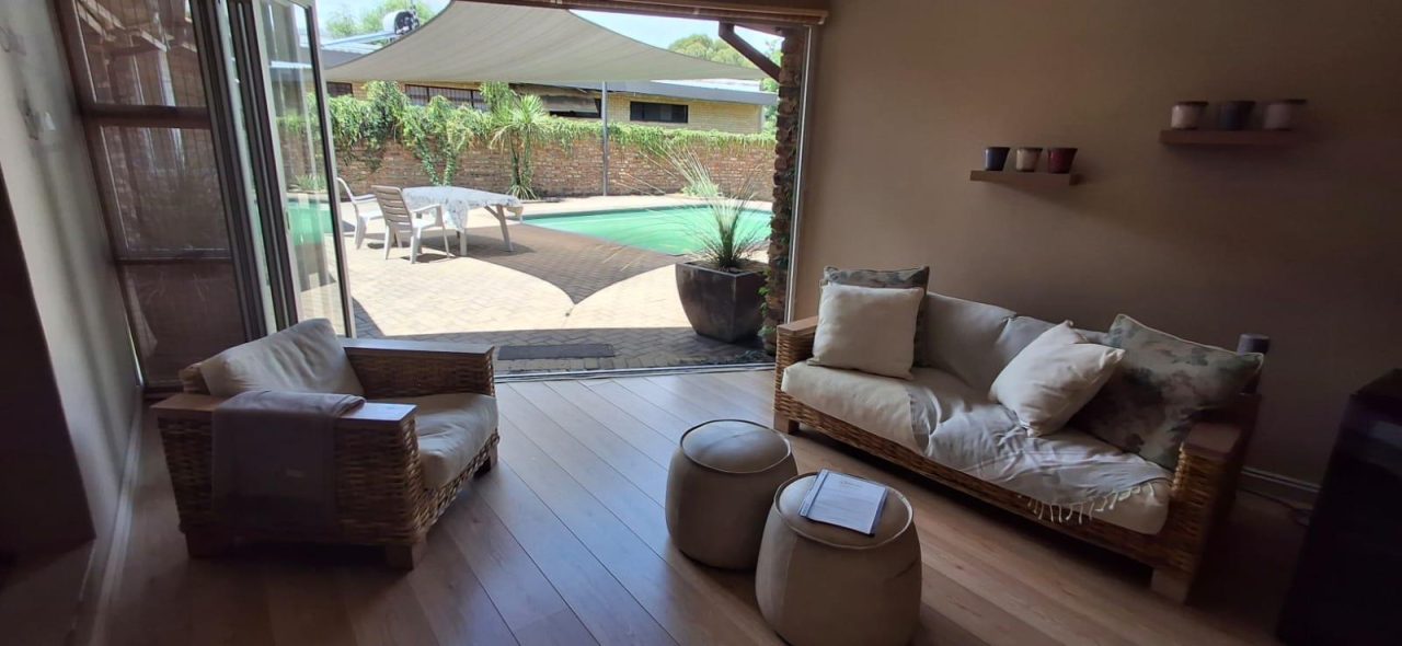 Property interior