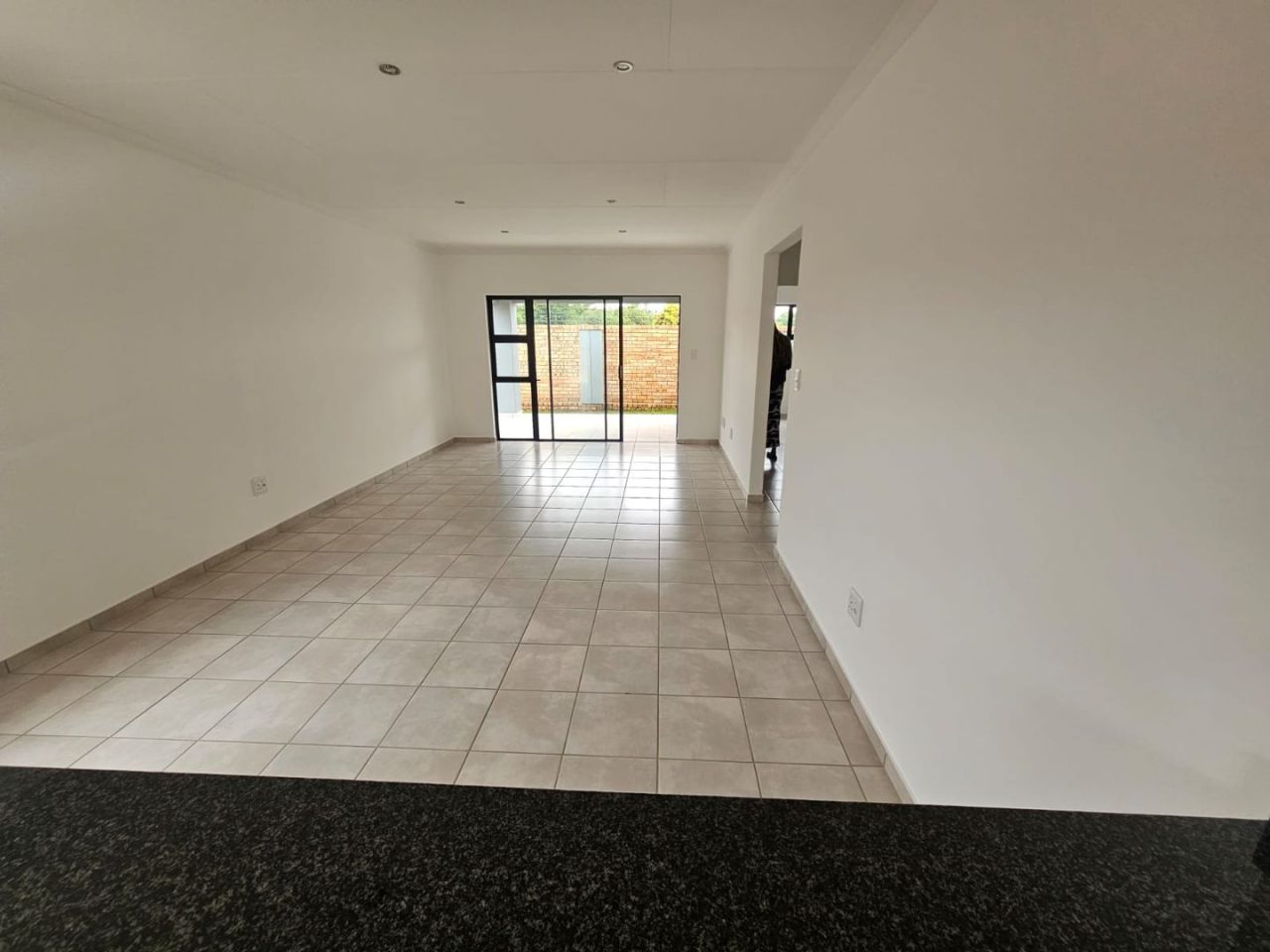 Property interior