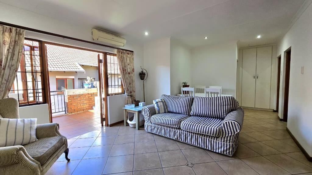 Property interior