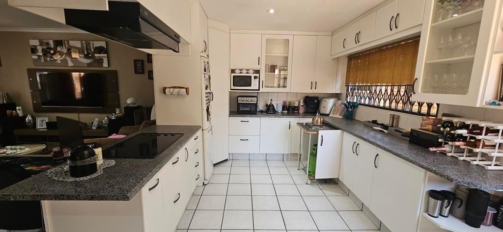 Property interior