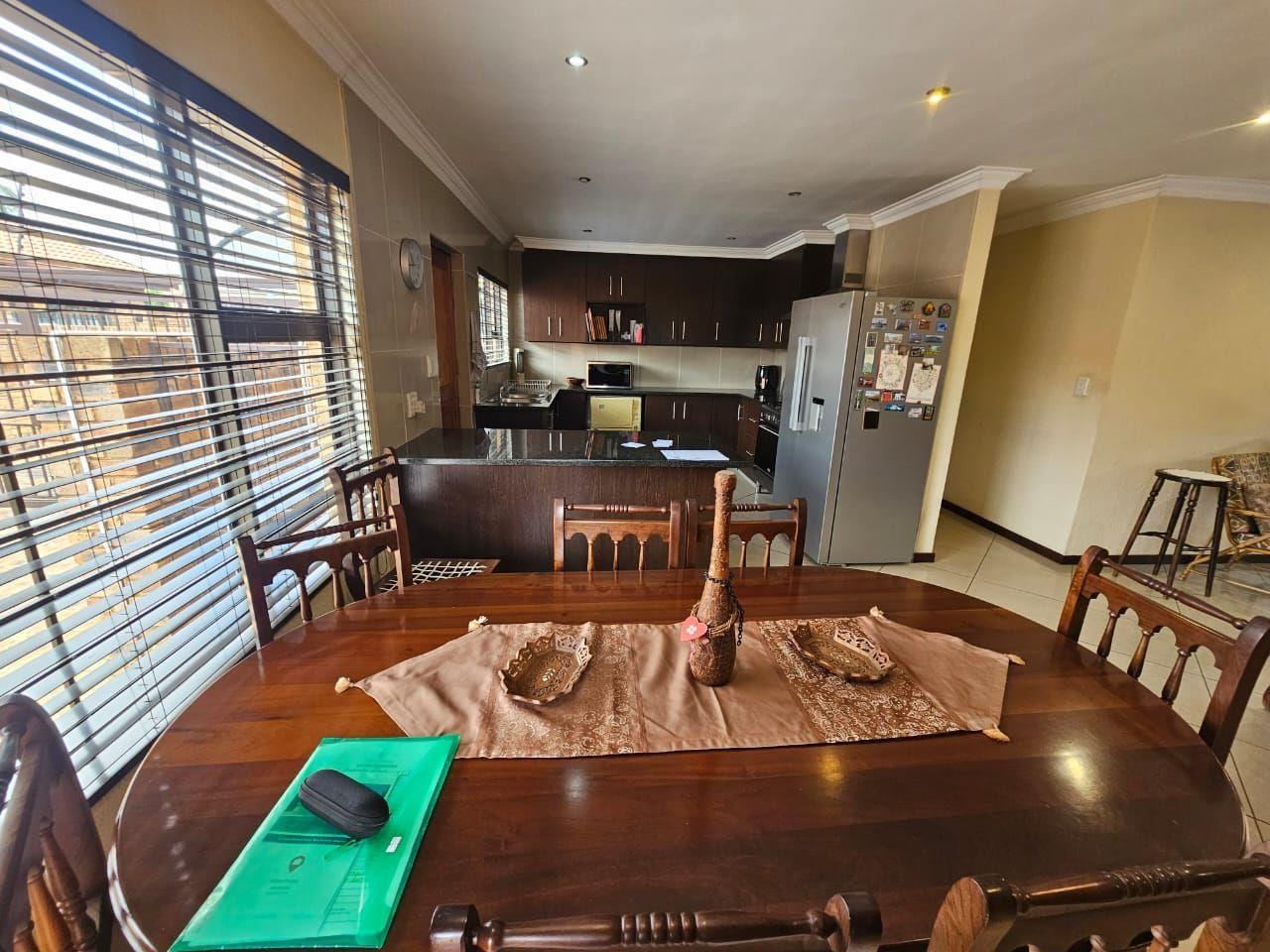 Property interior