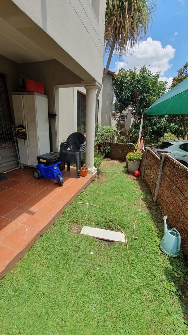 Property interior