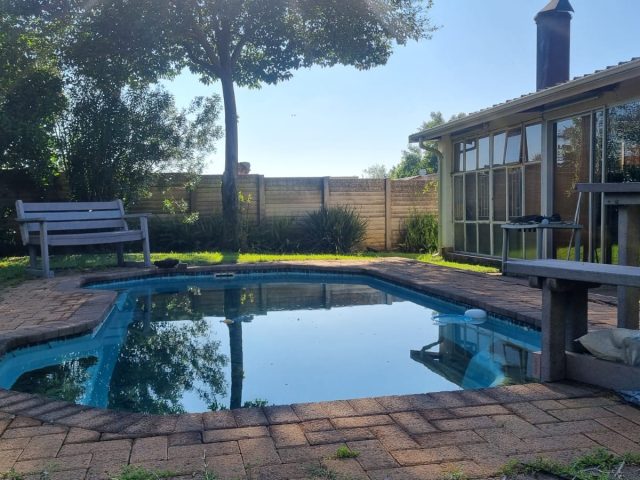 3 Bedroom House for Sale in Amajuba Park