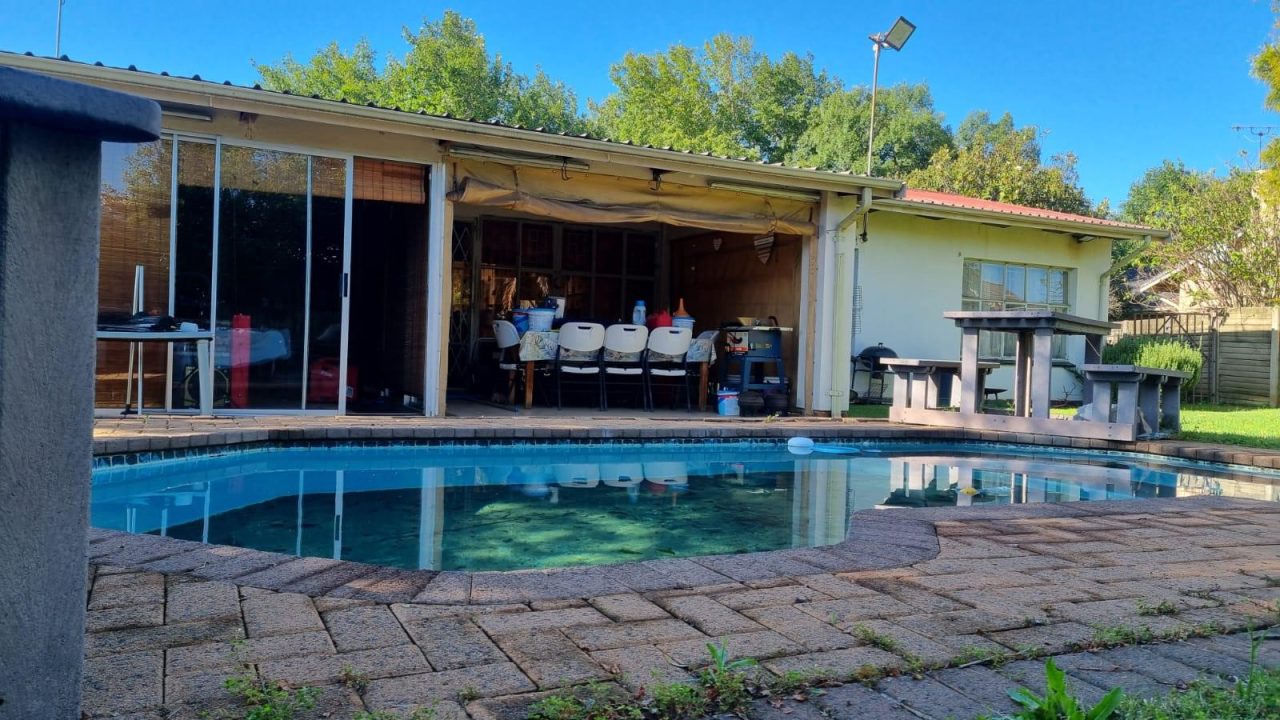 Property interior