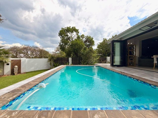 3 Bedroom House for Sale in Valhalla