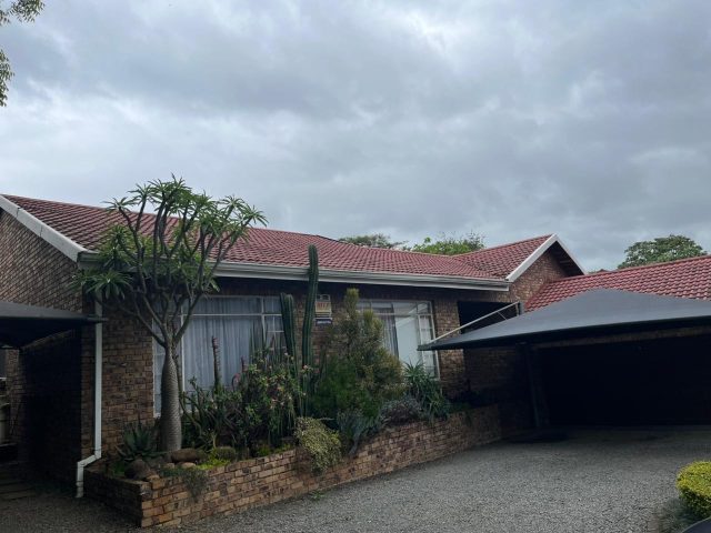 3 Bedroom House to Rent in Cleland