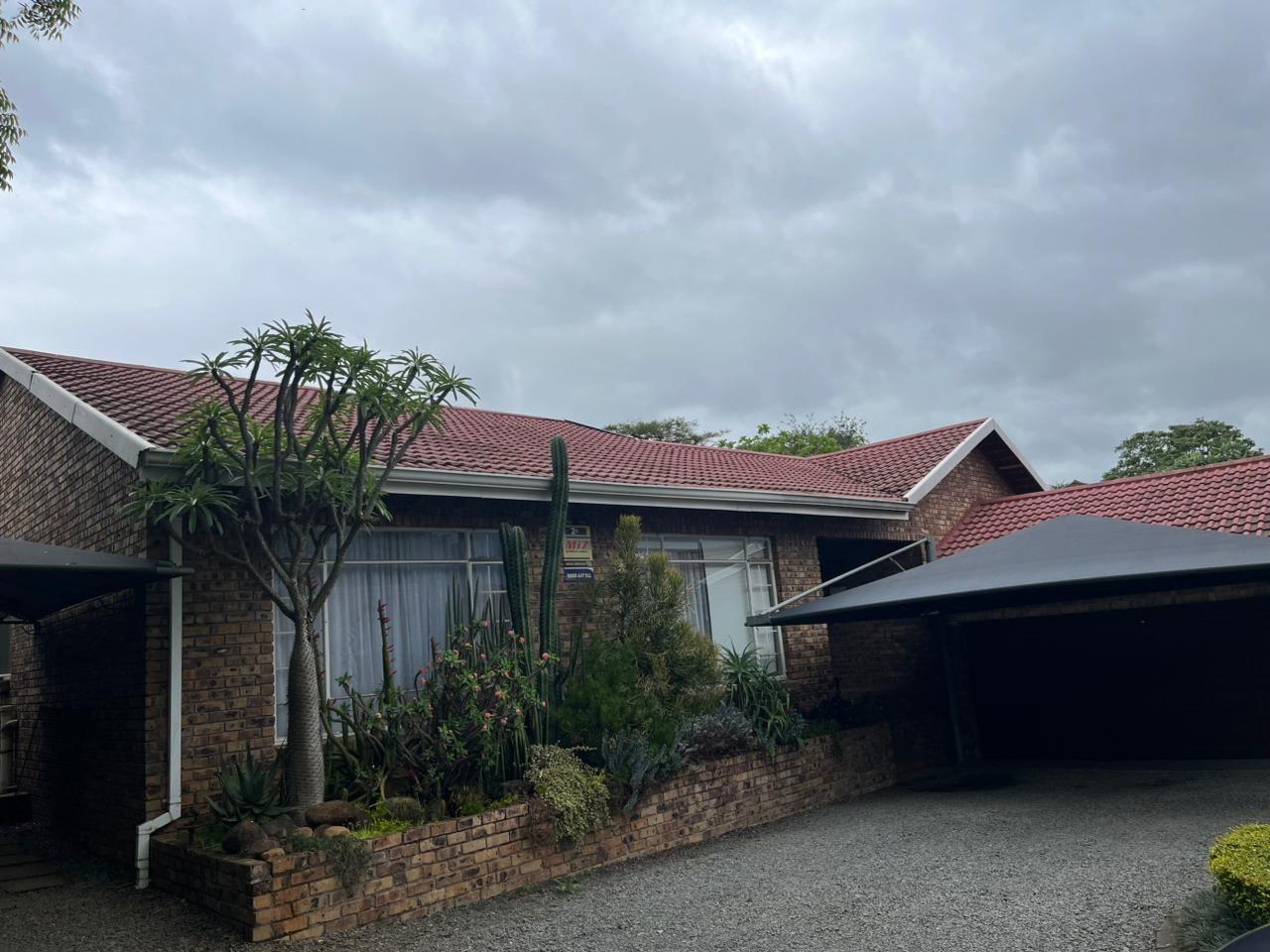 3 Bedroom House to Rent in Cleland