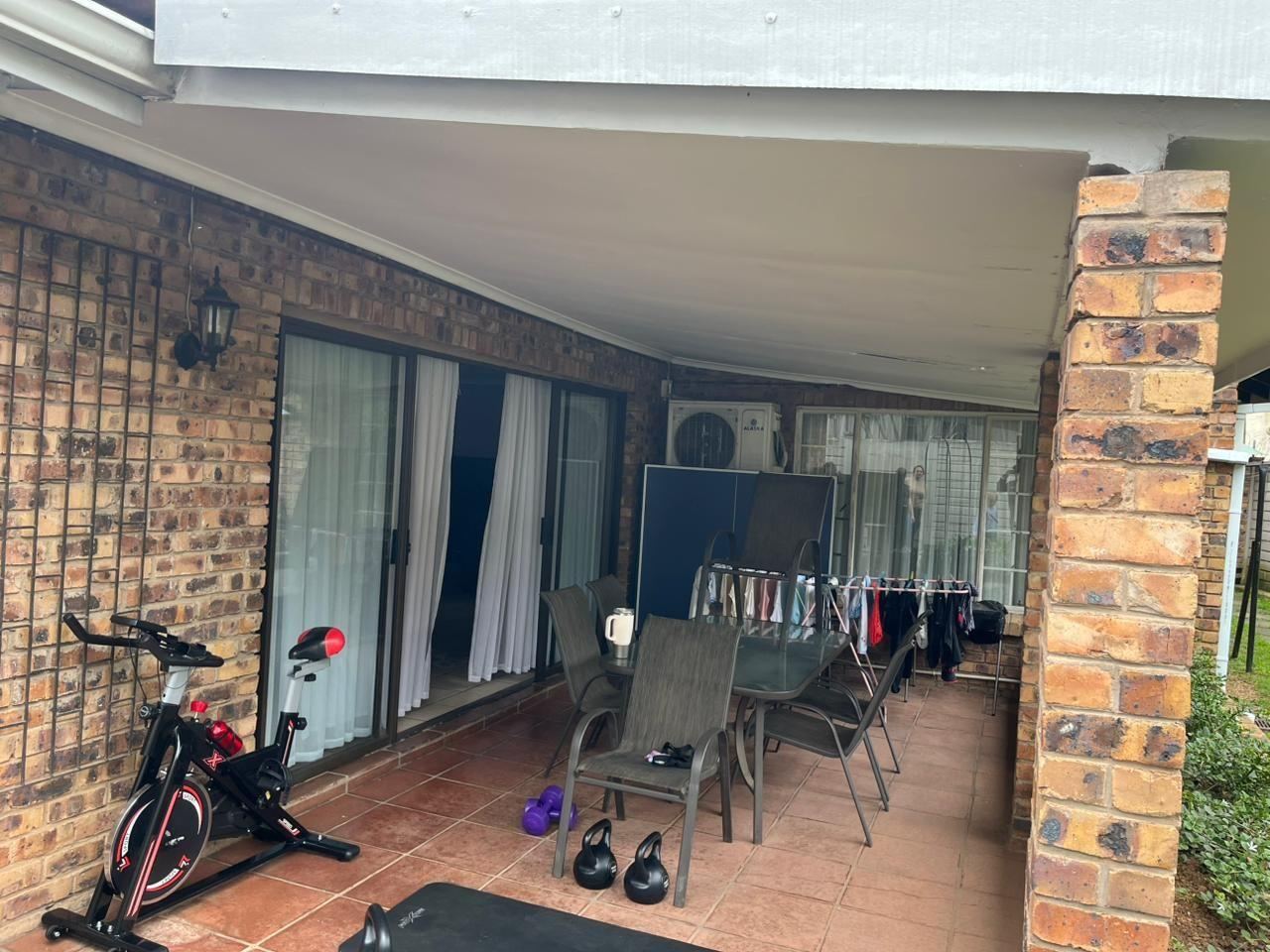 Property interior