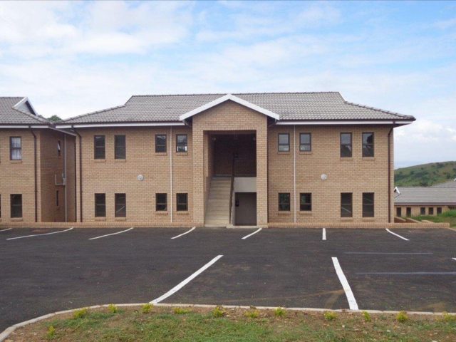 2 Bedroom Apartment / Flat for Sale in Bishopstowe