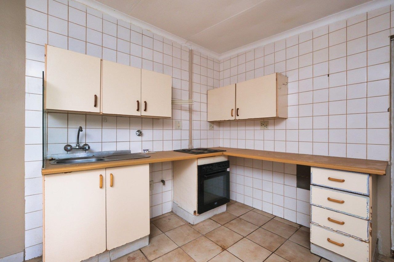 Property interior