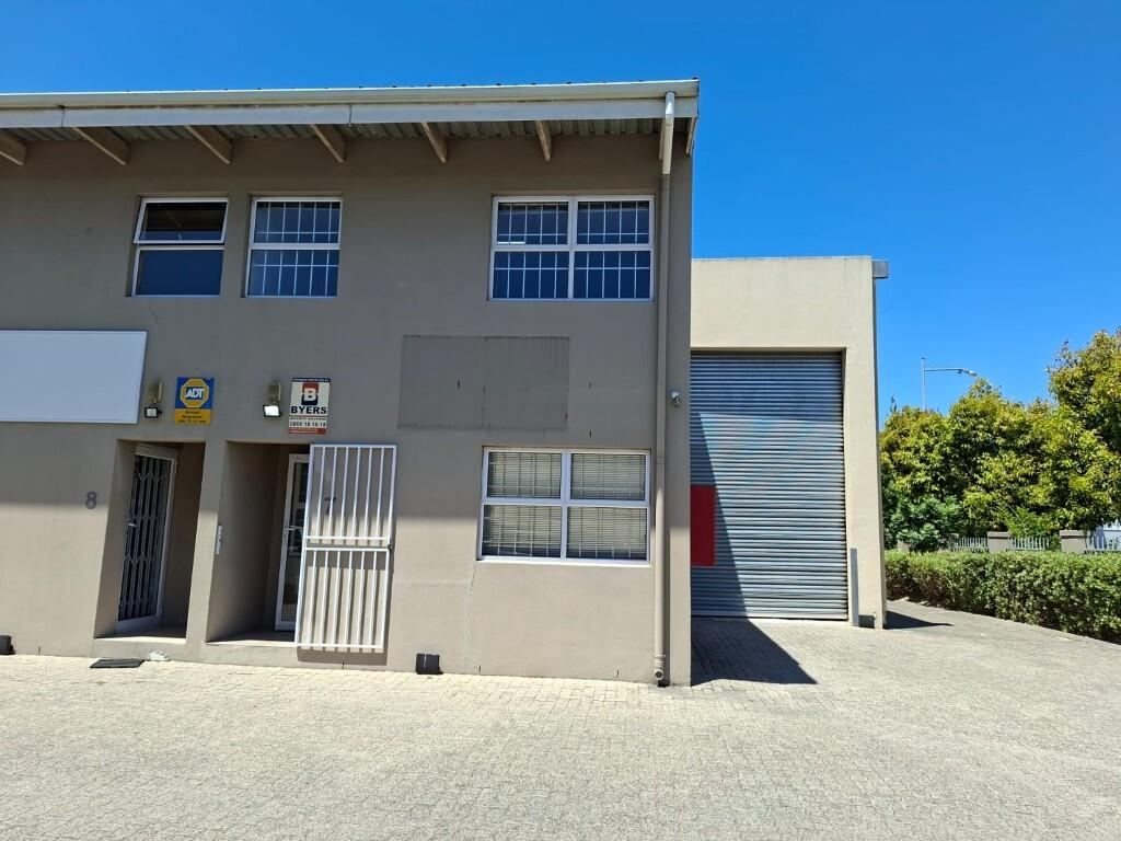 Property interior