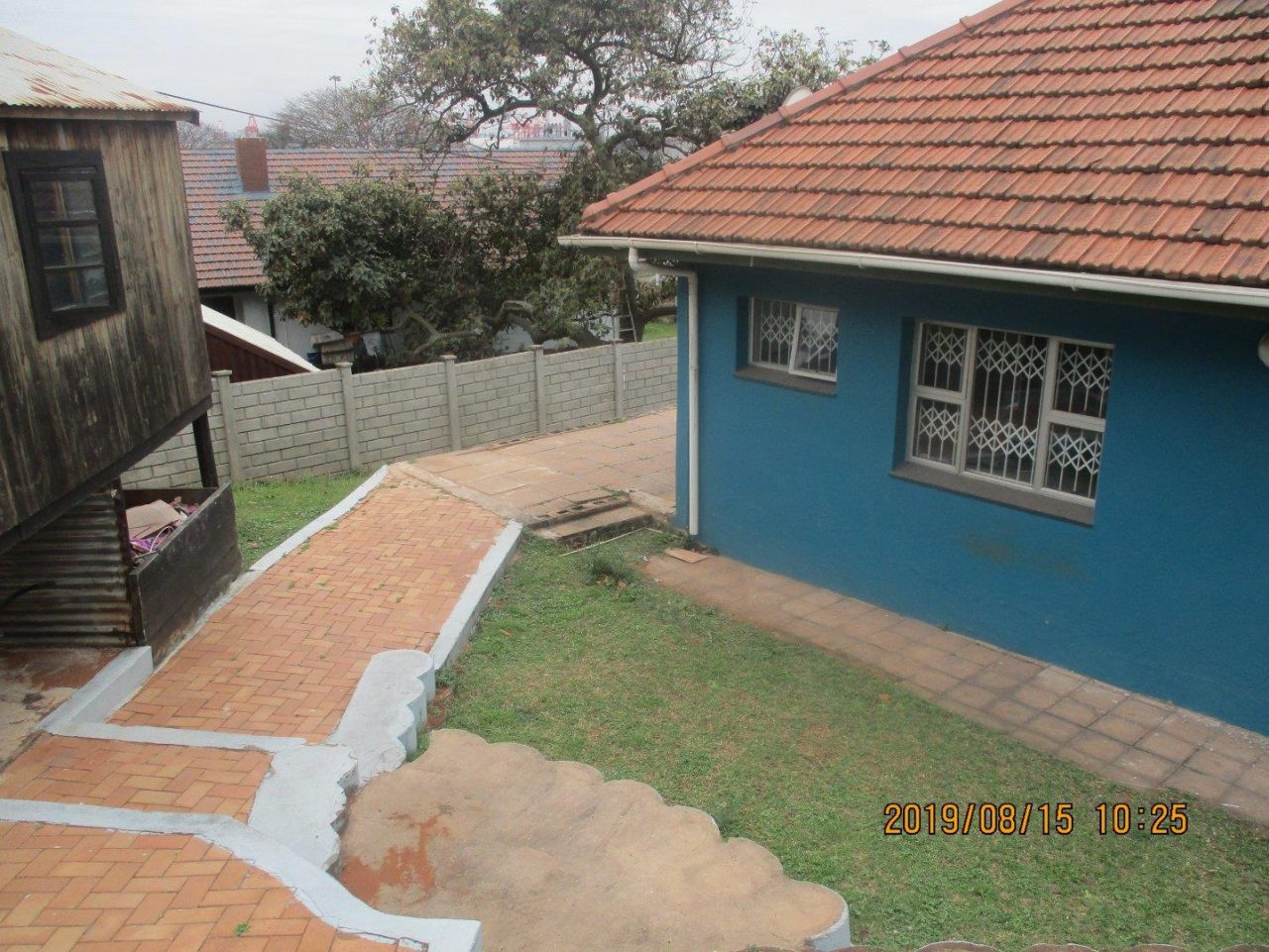 Property interior
