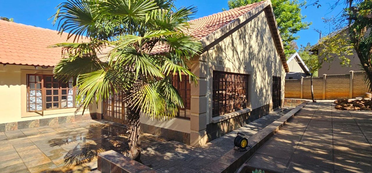 Property interior