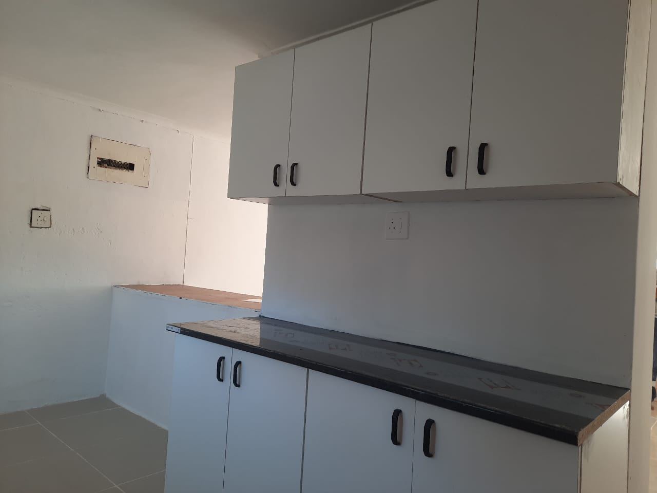 Property interior