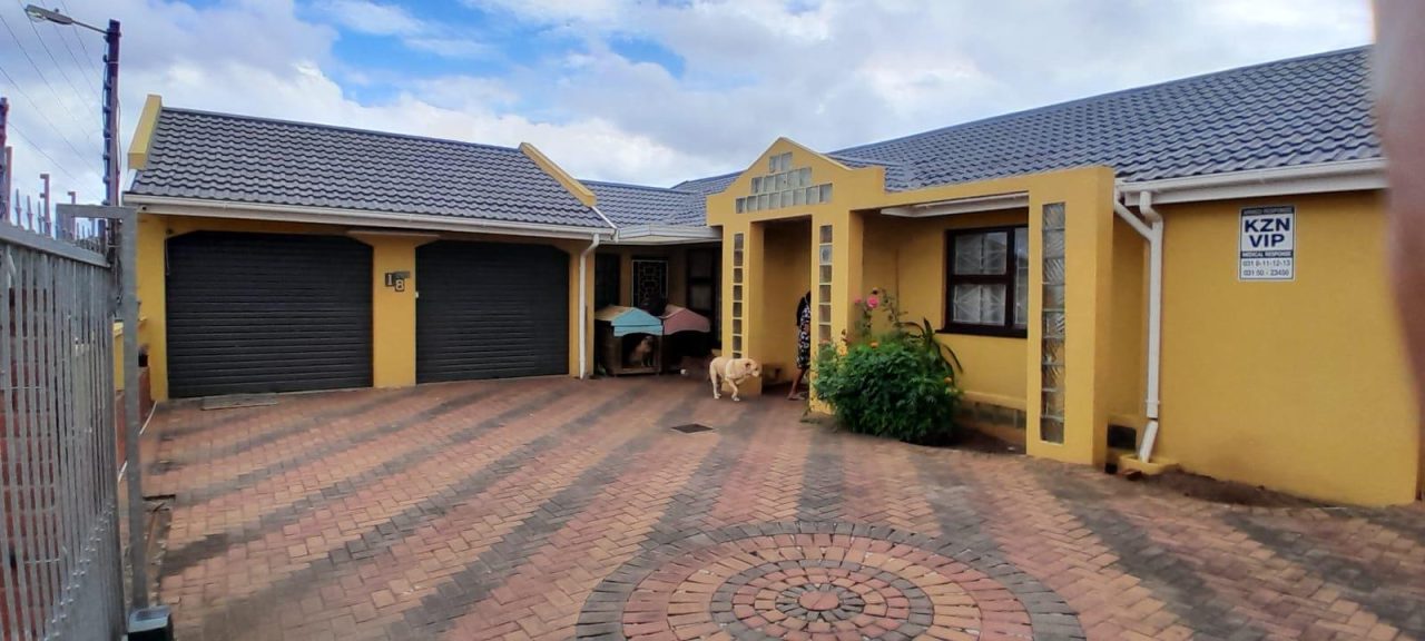 Property interior