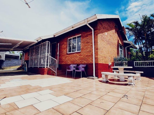 3 Bedroom House for Sale in Northdale