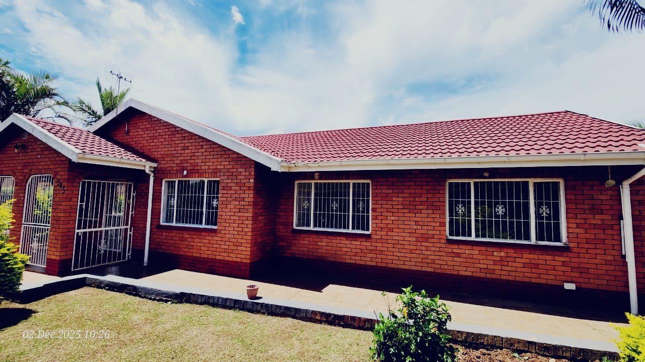 Property interior