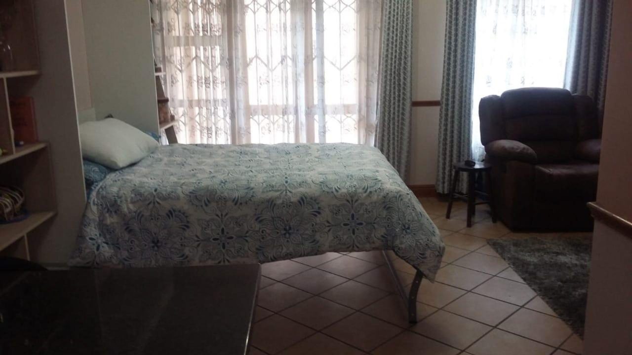 Property interior