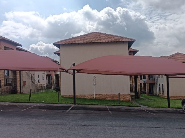 3 Bedroom Apartment / Flat for Sale in Groblerpark